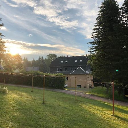 Villa Hainberg Rauschenbach Dış mekan fotoğraf
