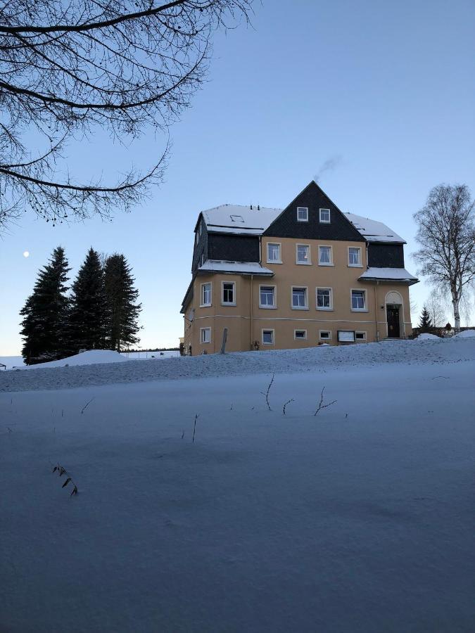 Villa Hainberg Rauschenbach Dış mekan fotoğraf