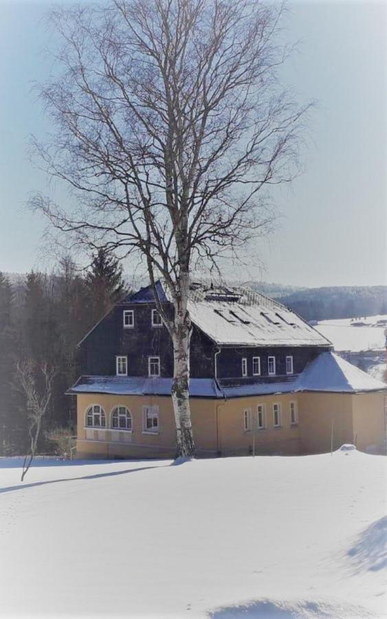 Villa Hainberg Rauschenbach Dış mekan fotoğraf