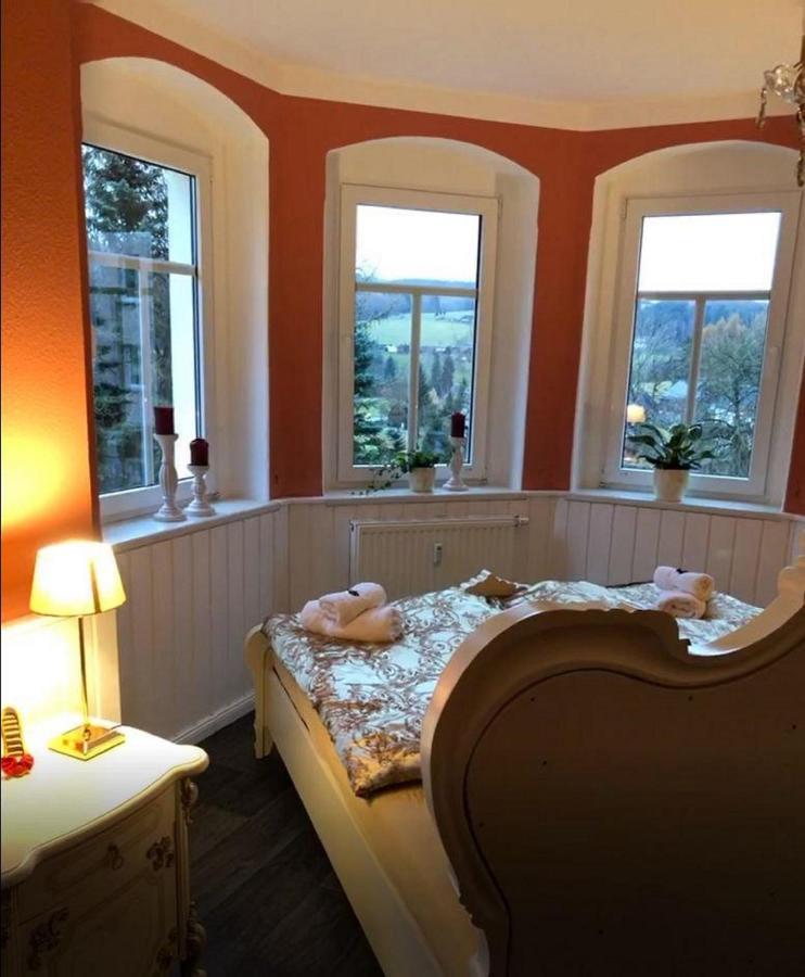 Villa Hainberg Rauschenbach Dış mekan fotoğraf