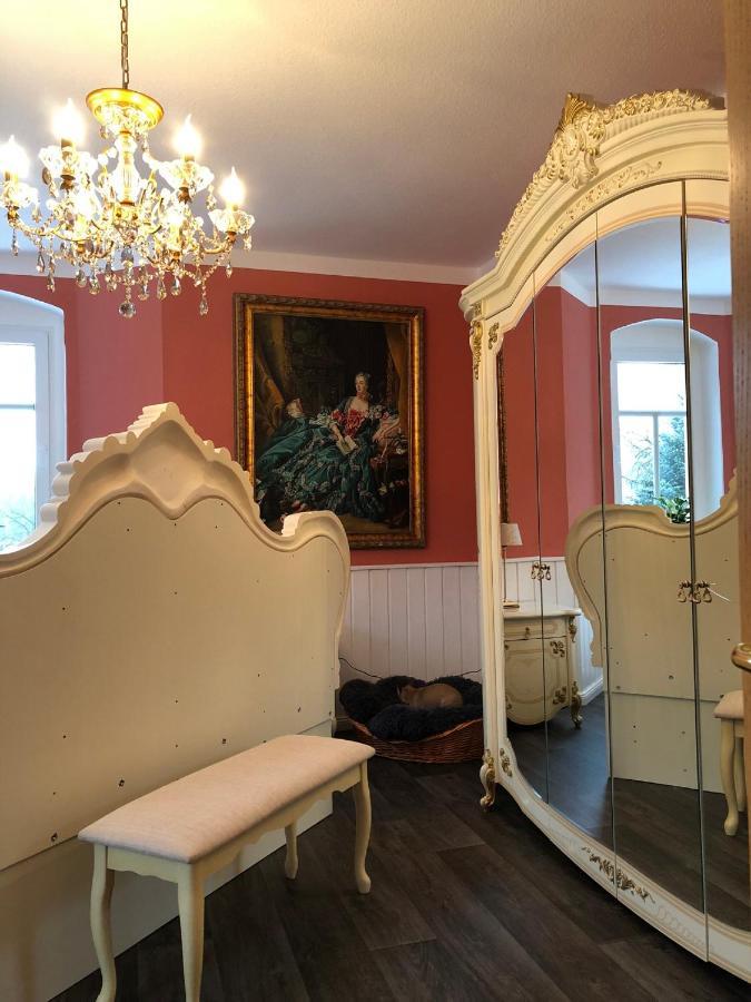 Villa Hainberg Rauschenbach Dış mekan fotoğraf