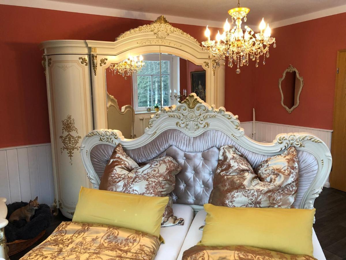 Villa Hainberg Rauschenbach Dış mekan fotoğraf