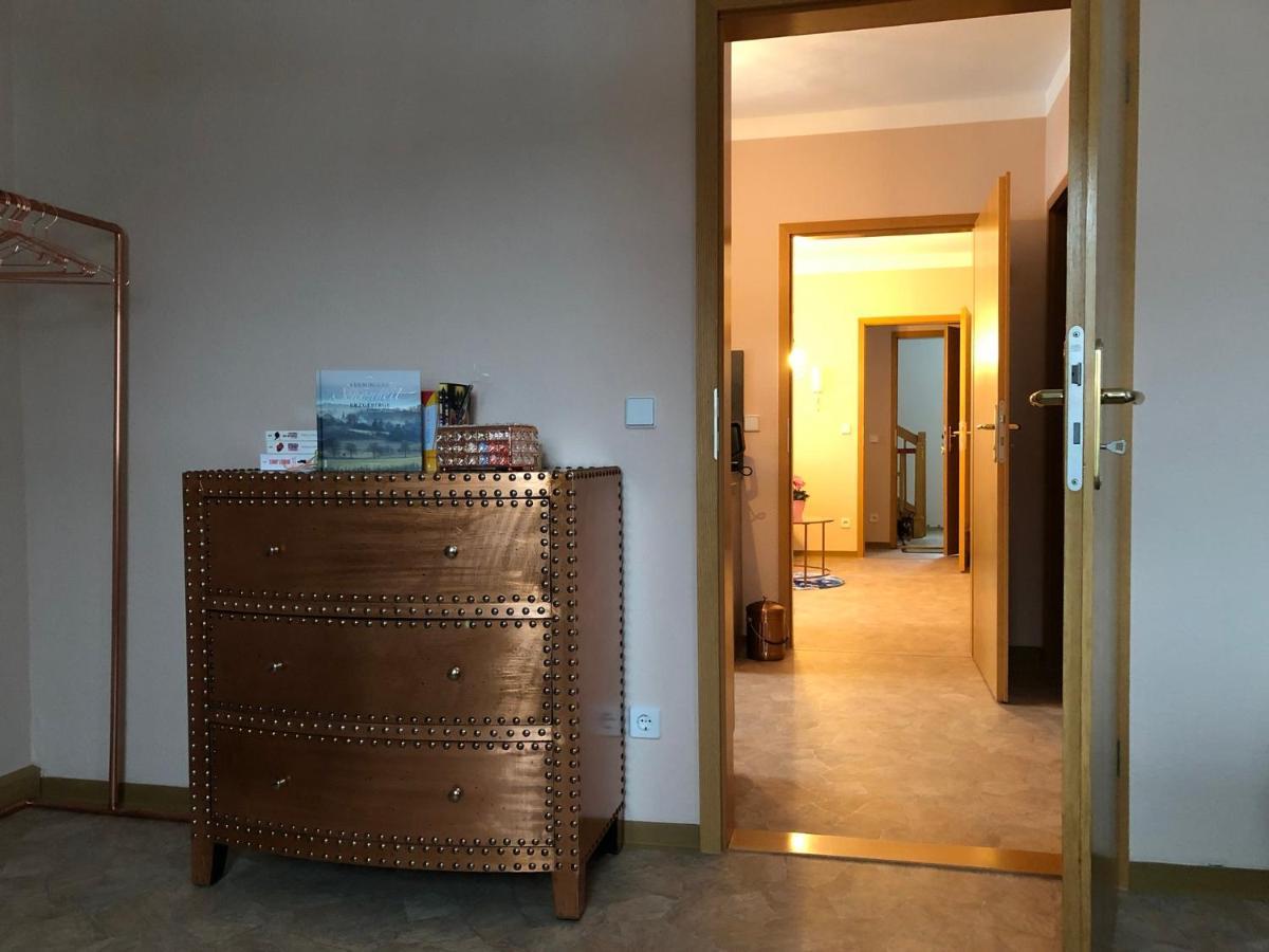 Villa Hainberg Rauschenbach Dış mekan fotoğraf